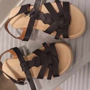 Little Girls sandals